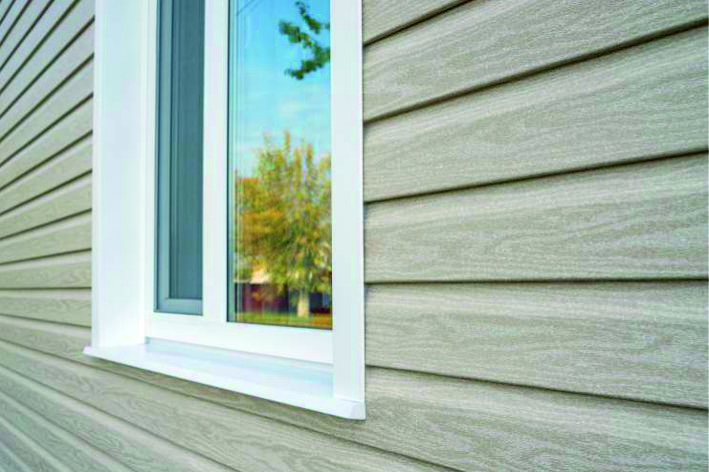 Откосы на окна